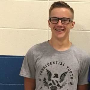 Meet your Posher, Jesse